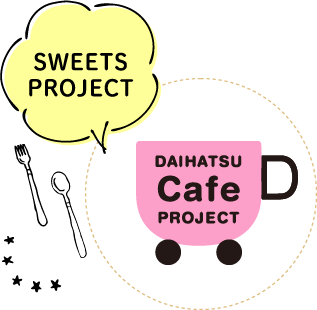 SWEETS PROJECT